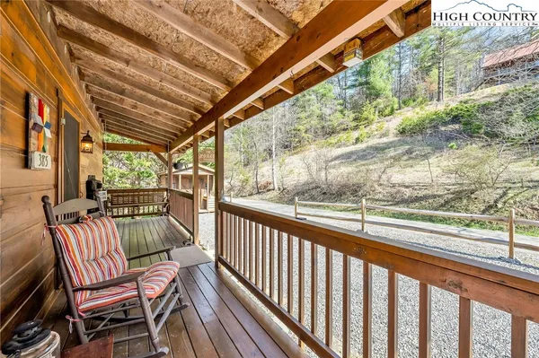 $549,000 | 385 Bent River Drive, Crumpler, NC 28617