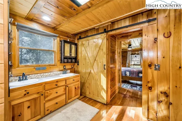 $549,000 | 385 Bent River Drive, Crumpler, NC 28617