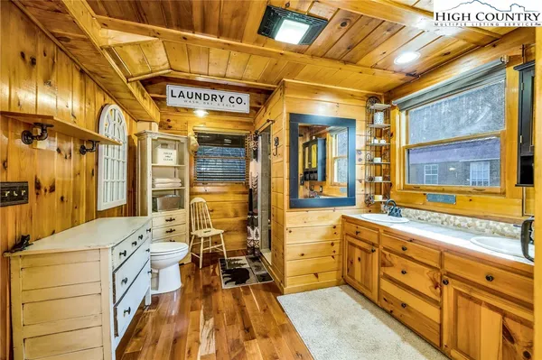 $549,000 | 385 Bent River Drive, Crumpler, NC 28617