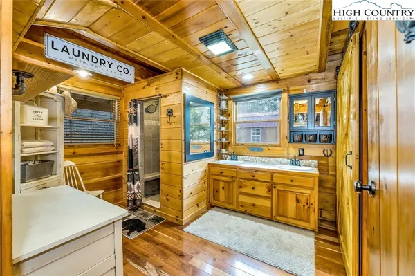 $549,000 | 385 Bent River Drive, Crumpler, NC 28617