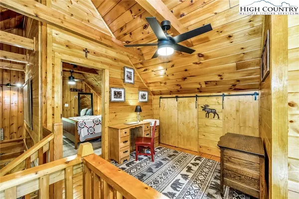 $549,000 | 385 Bent River Drive, Crumpler, NC 28617