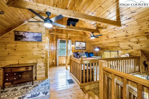 $549,000 | 385 Bent River Drive, Crumpler, NC 28617