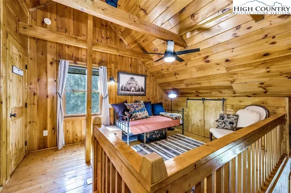 $549,000 | 385 Bent River Drive, Crumpler, NC 28617