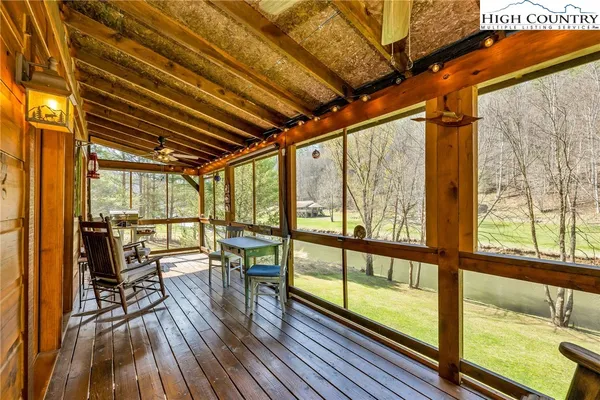 $549,000 | 385 Bent River Drive, Crumpler, NC 28617