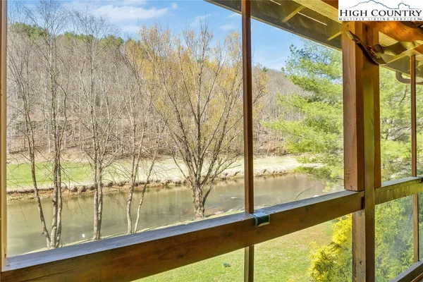 $549,000 | 385 Bent River Drive, Crumpler, NC 28617
