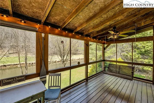 $549,000 | 385 Bent River Drive, Crumpler, NC 28617