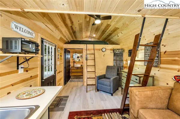 $549,000 | 385 Bent River Drive, Crumpler, NC 28617