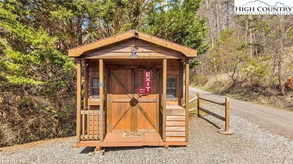 $549,000 | 385 Bent River Drive, Crumpler, NC 28617