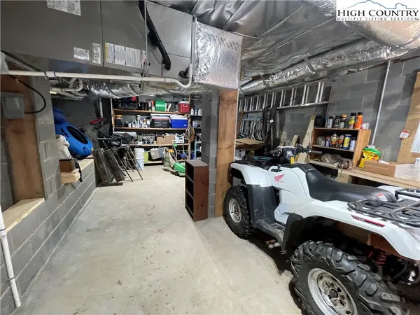 $549,000 | 385 Bent River Drive, Crumpler, NC 28617