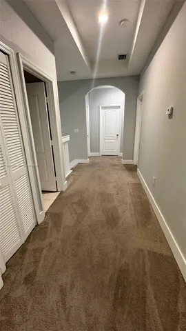 a view of a bathroom