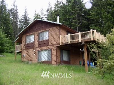 890 Rodeo Road Cle Elum, WA 98922 - Photo 1 of 1 Gallery Image 1