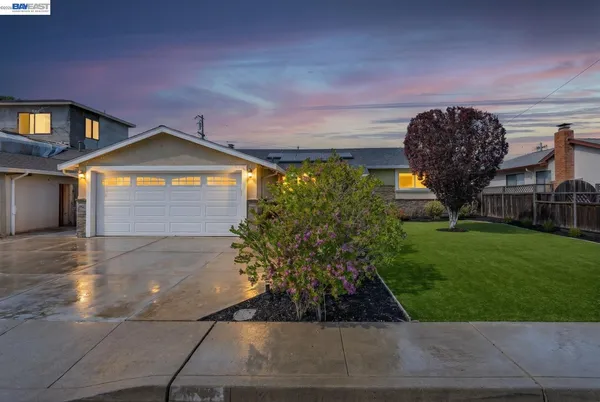 $1,575,000 | 5682 Turban Court, Fremont, CA 94538