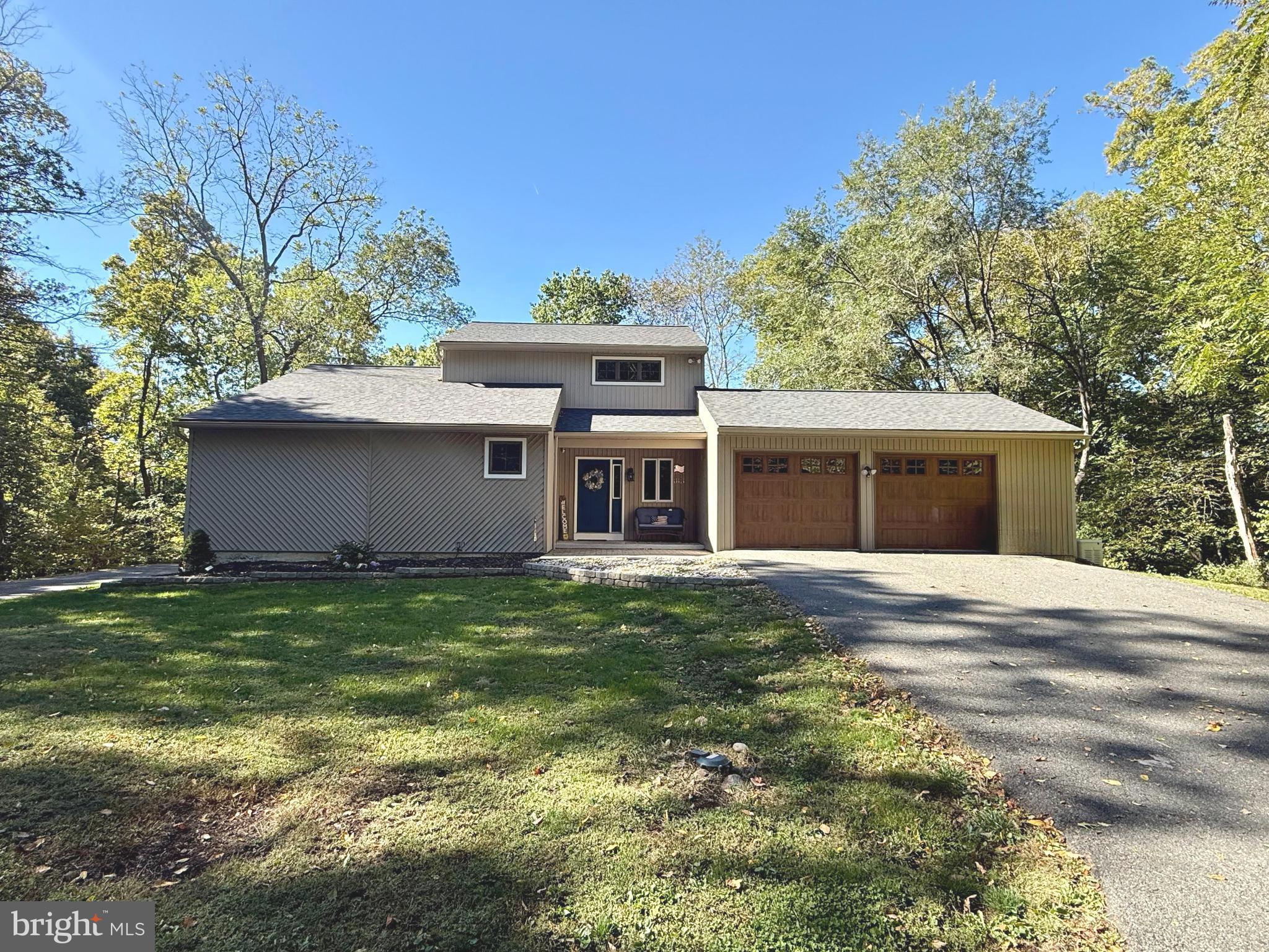 13 Shade Road Oley, PA 19547 - Photo 1 of 48 Exterior Front