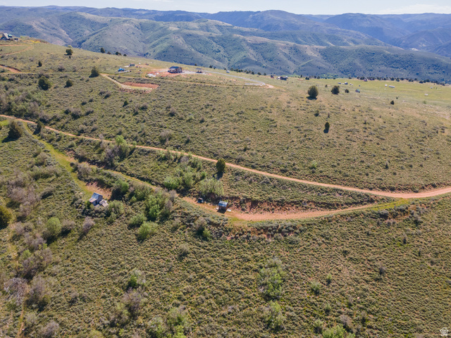 3325 North Oak Cyn Road, Unit 490 Huntsville, UT 84317 - Photo 21 of 25 Expansive undeveloped acreage with multiple potential building sites
