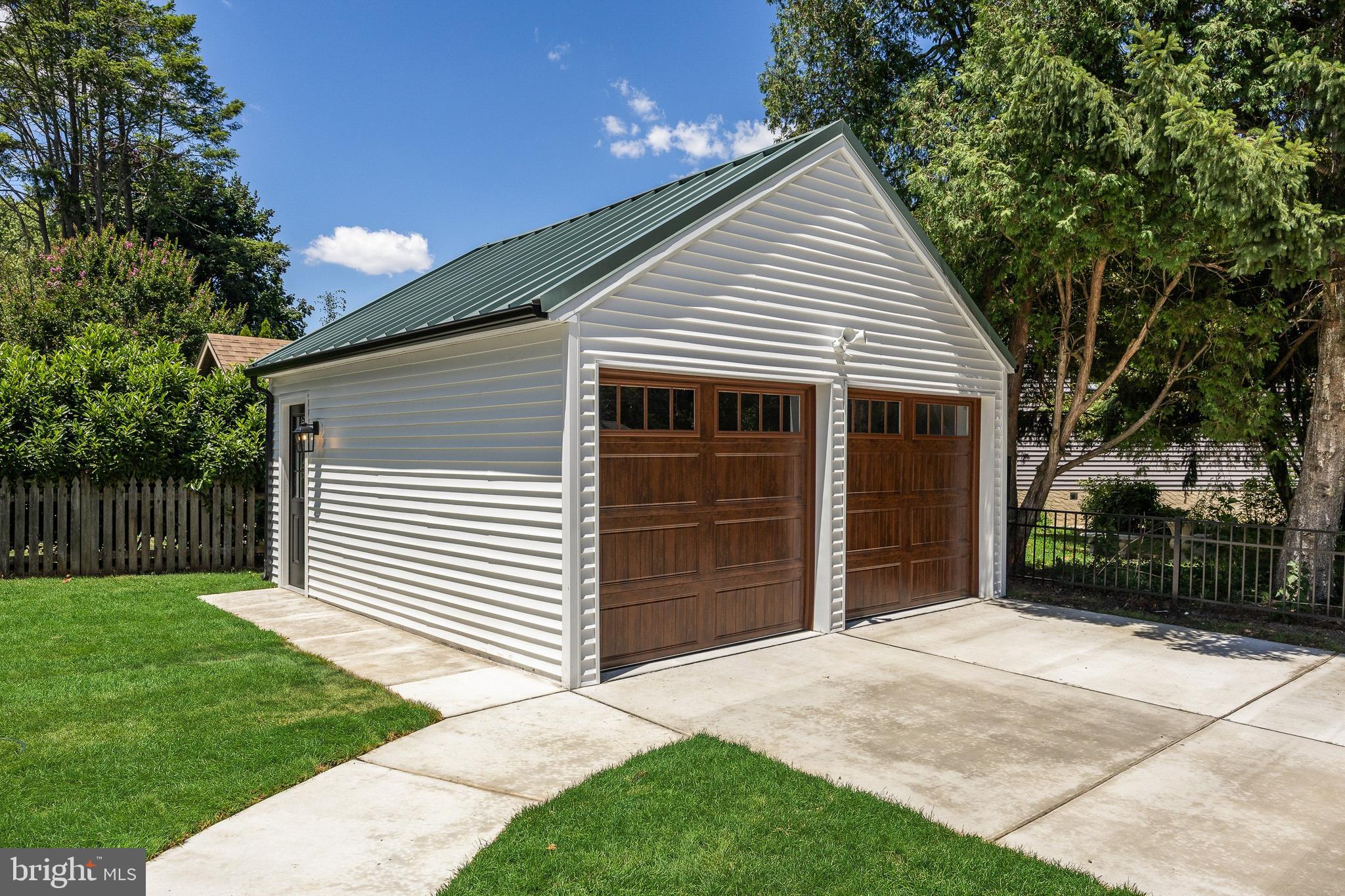 401 Avondale Avenue Haddonfield, NJ 08033 - Photo 51 of 55
