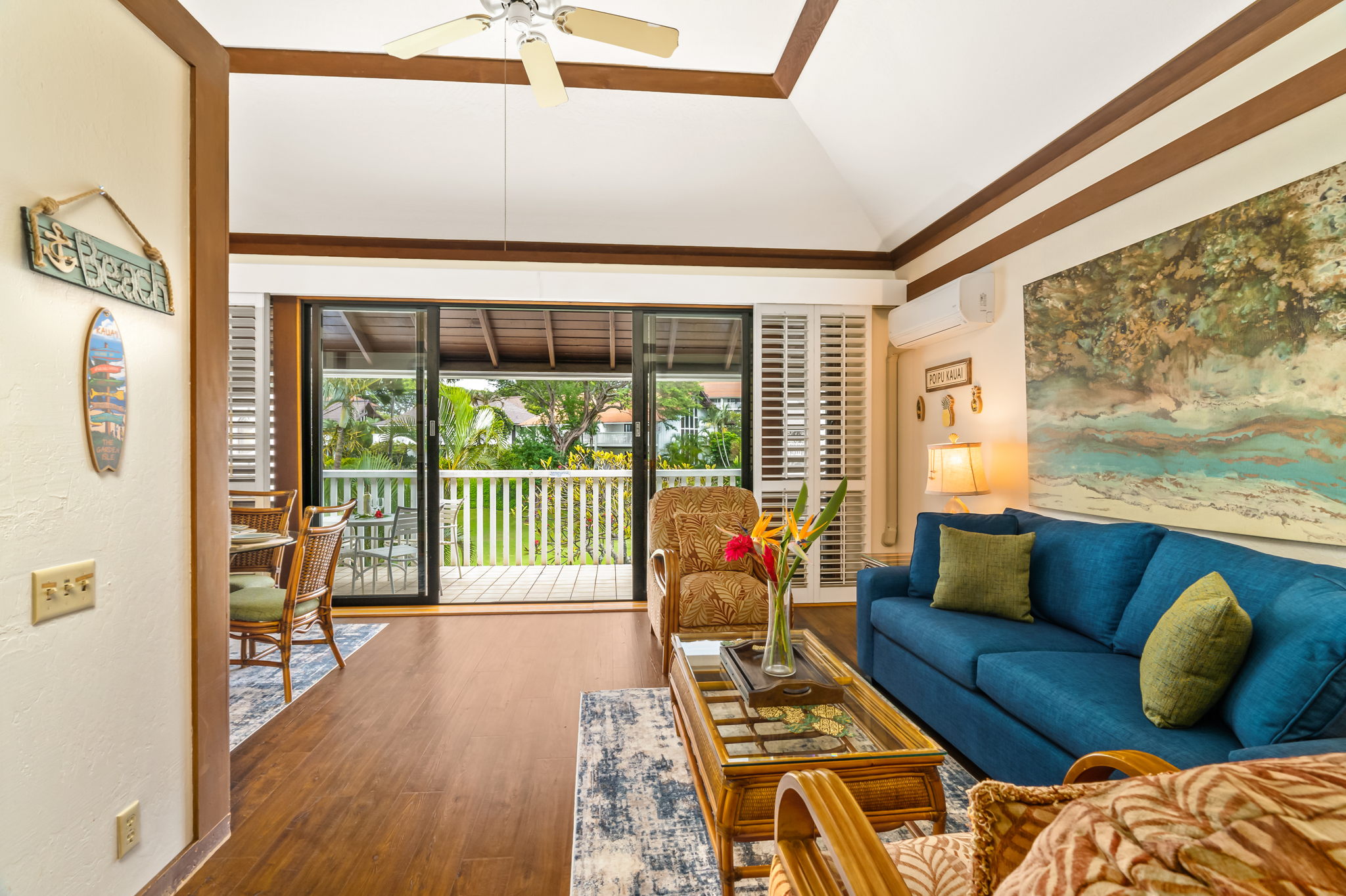2253 Poipu Road, Unit 42 Koloa, HI 96756 - Photo 4 of 20