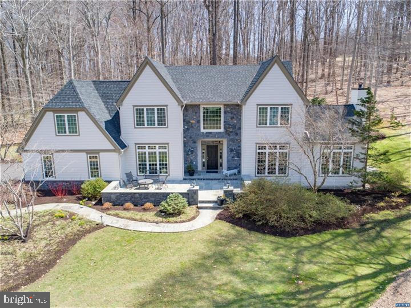 41 Ridings Way Chadds Ford, PA 19317 - Photo 1 of 25