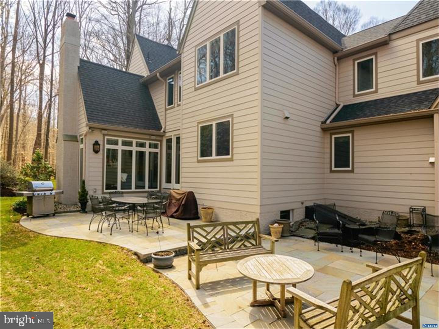 41 Ridings Way Chadds Ford, PA 19317 - Photo 18 of 25