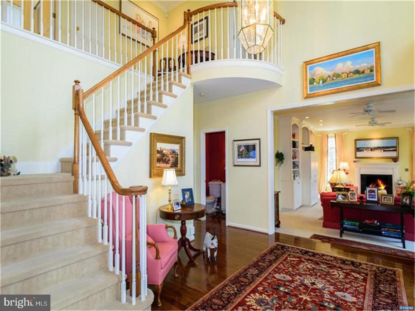 41 Ridings Way Chadds Ford, PA 19317 - Photo 2 of 25