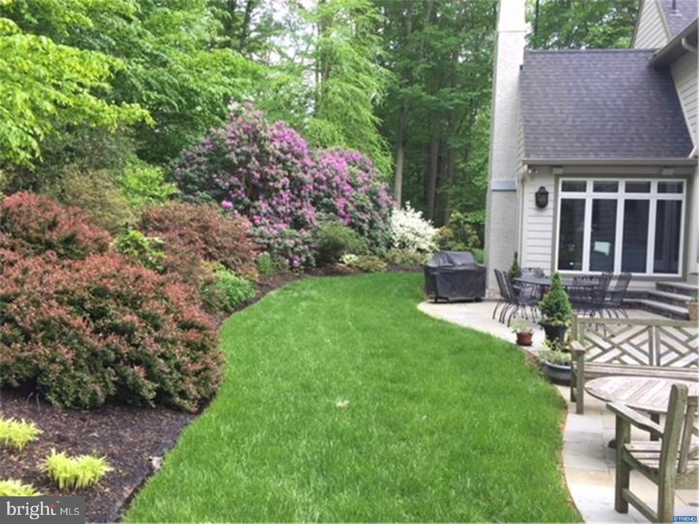41 Ridings Way Chadds Ford, PA 19317 - Photo 24 of 25