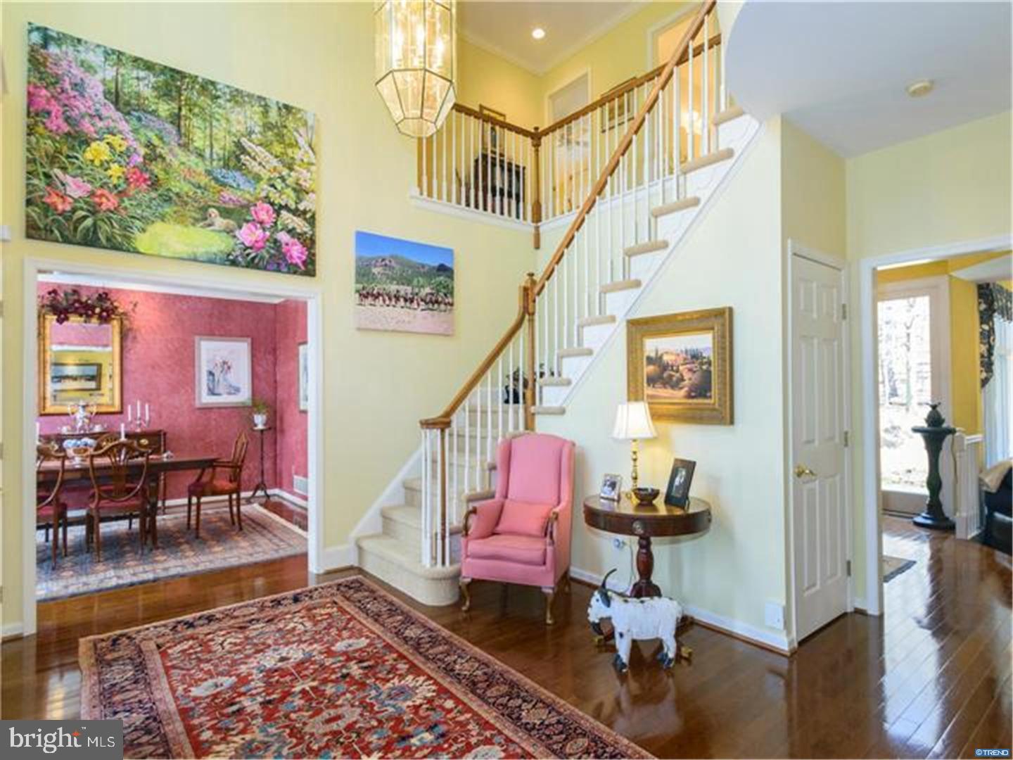 41 Ridings Way Chadds Ford, PA 19317 - Photo 3 of 25
