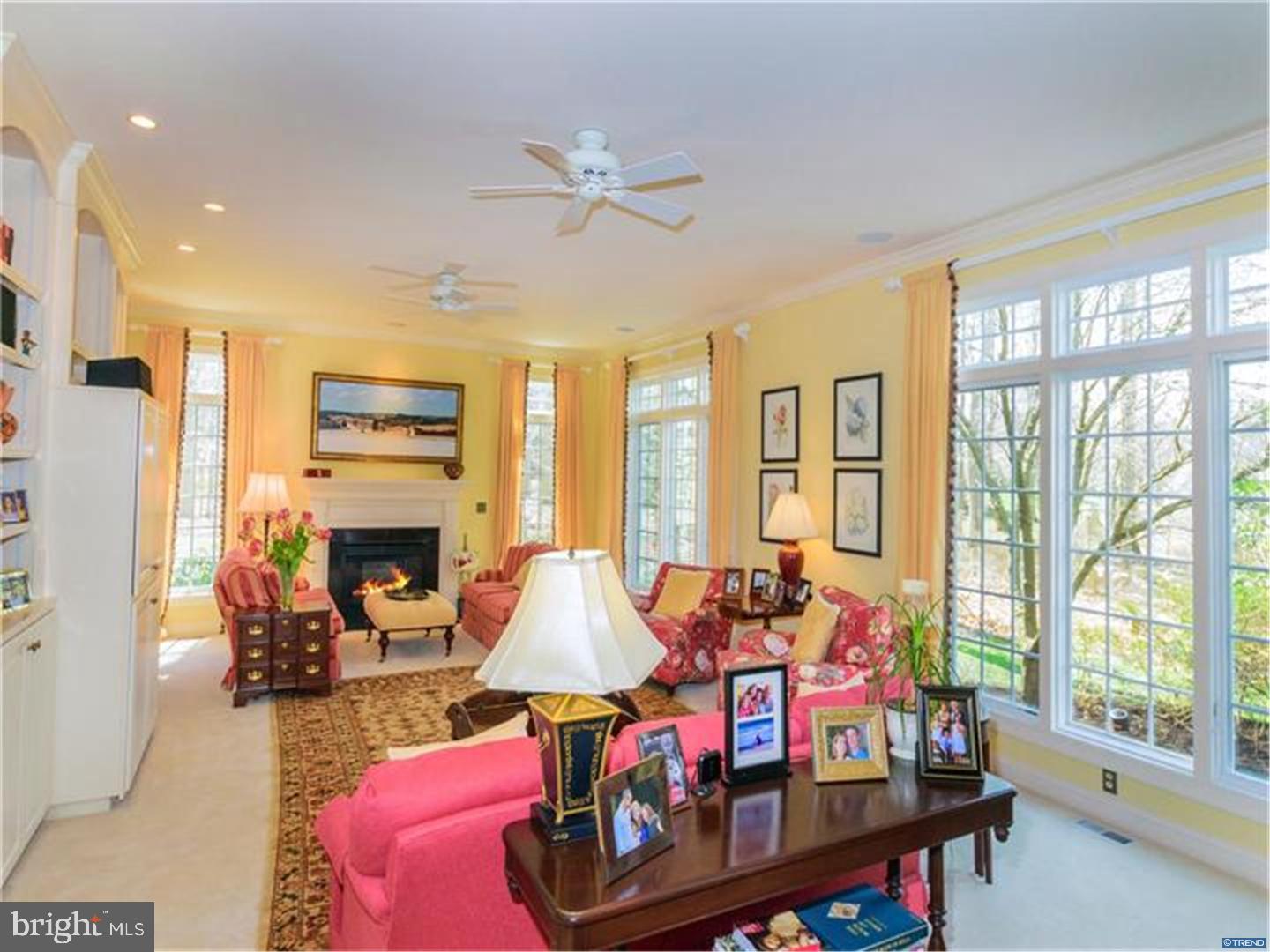 41 Ridings Way Chadds Ford, PA 19317 - Photo 4 of 25
