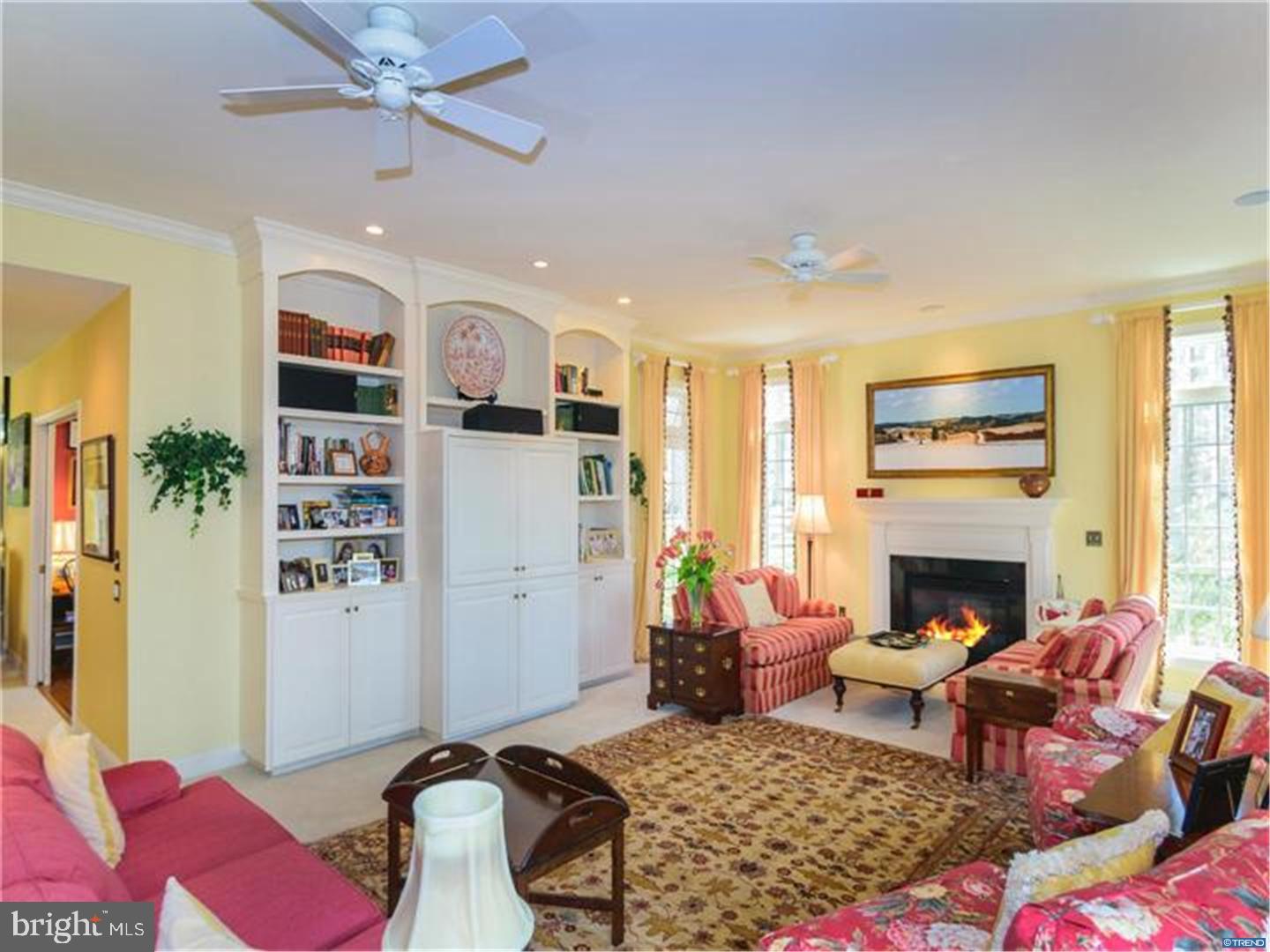 41 Ridings Way Chadds Ford, PA 19317 - Photo 5 of 25