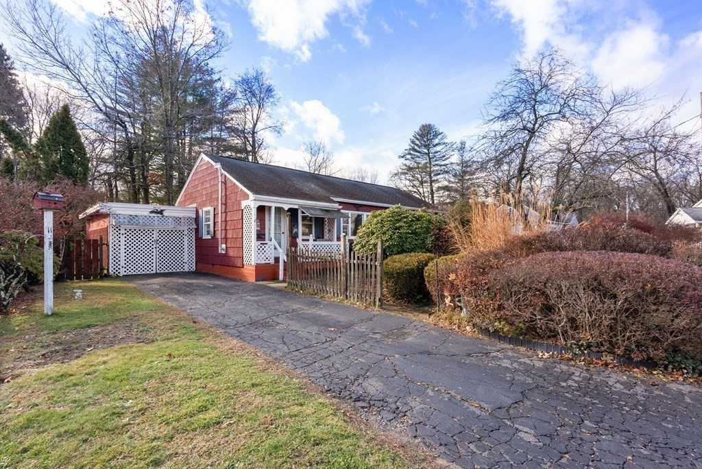 11 Fernwood Road Southwick, MA 01077 - Photo 1 of 35 Gallery Image 1