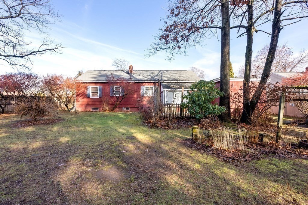 11 Fernwood Road Southwick, MA 01077 - Photo 34 of 35 Gallery Image 34