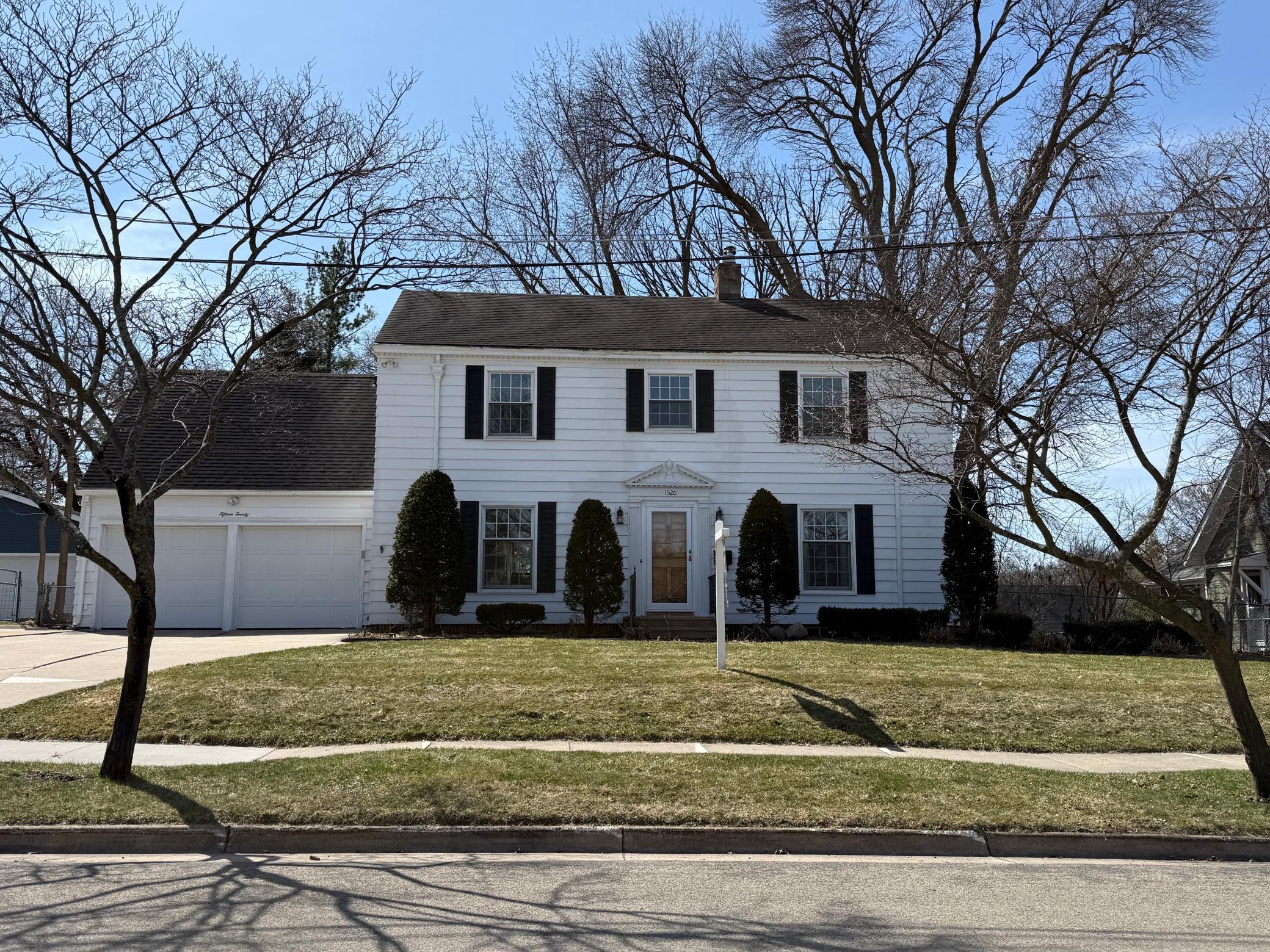 1520 5th Street Southwest Rochester, MN 55902 - Photo 1 of 1 Gallery Image 1