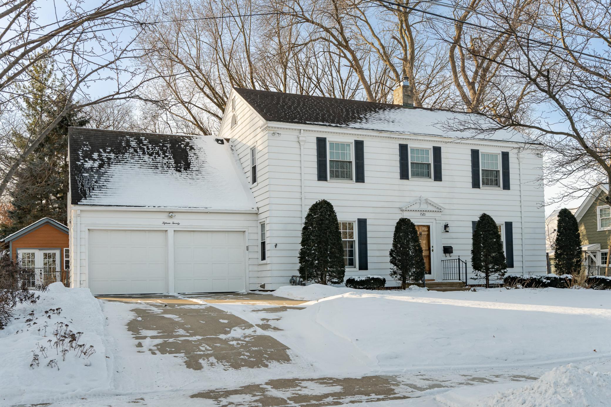 1520 5th Street Southwest Rochester, MN 55902 - Photo 1 of 52