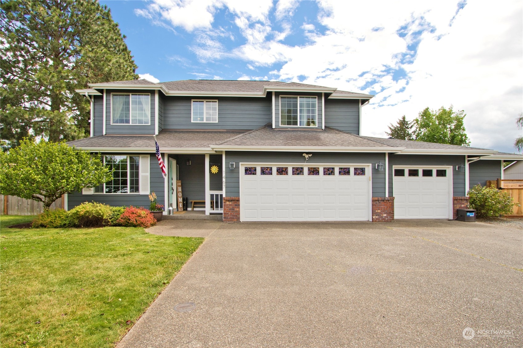 1467 Collins Road Buckley, WA 98321 - Photo 1 of 37 Gallery Image 1