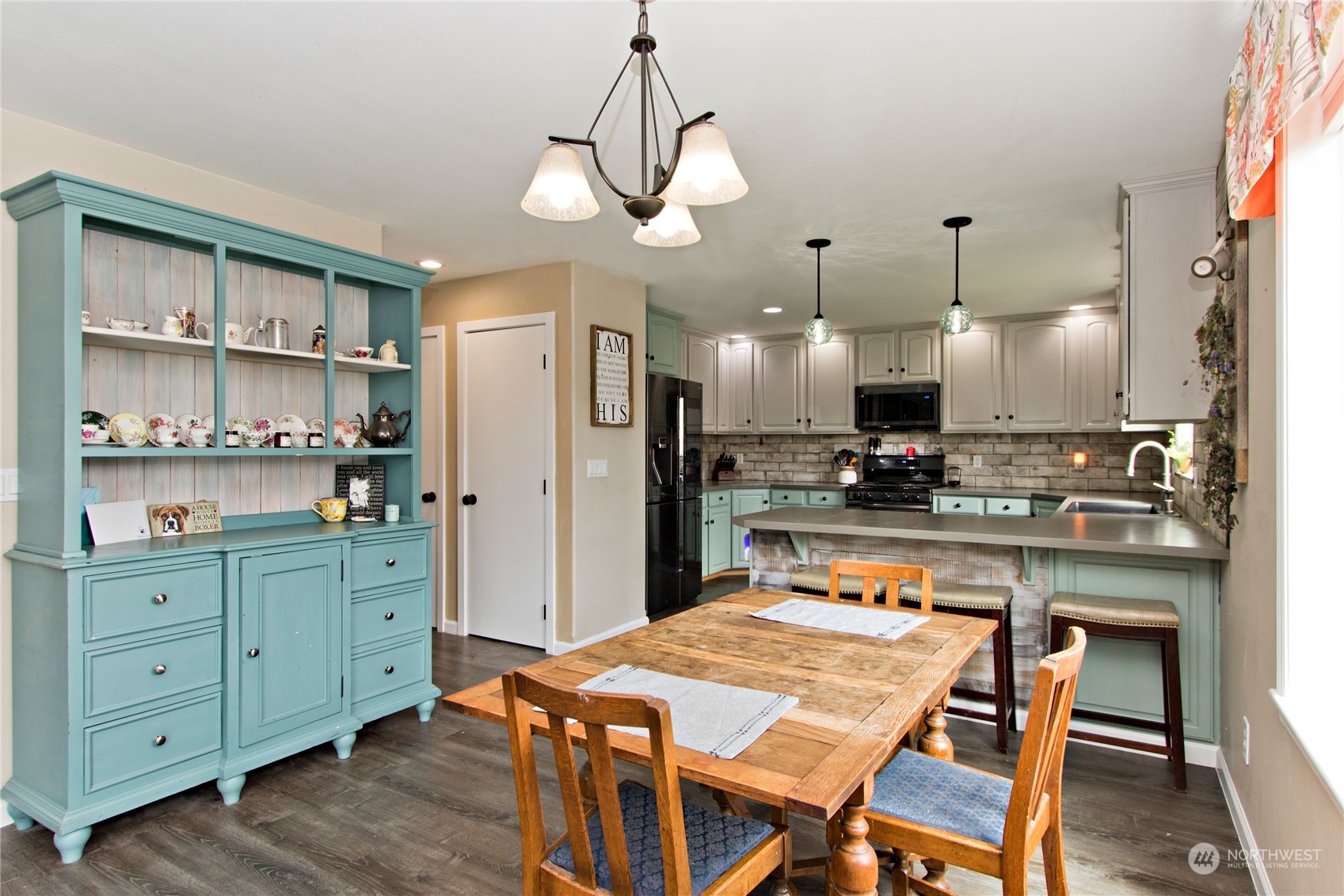 1467 Collins Road Buckley, WA 98321 - Photo 11 of 37 Gallery Image 11
