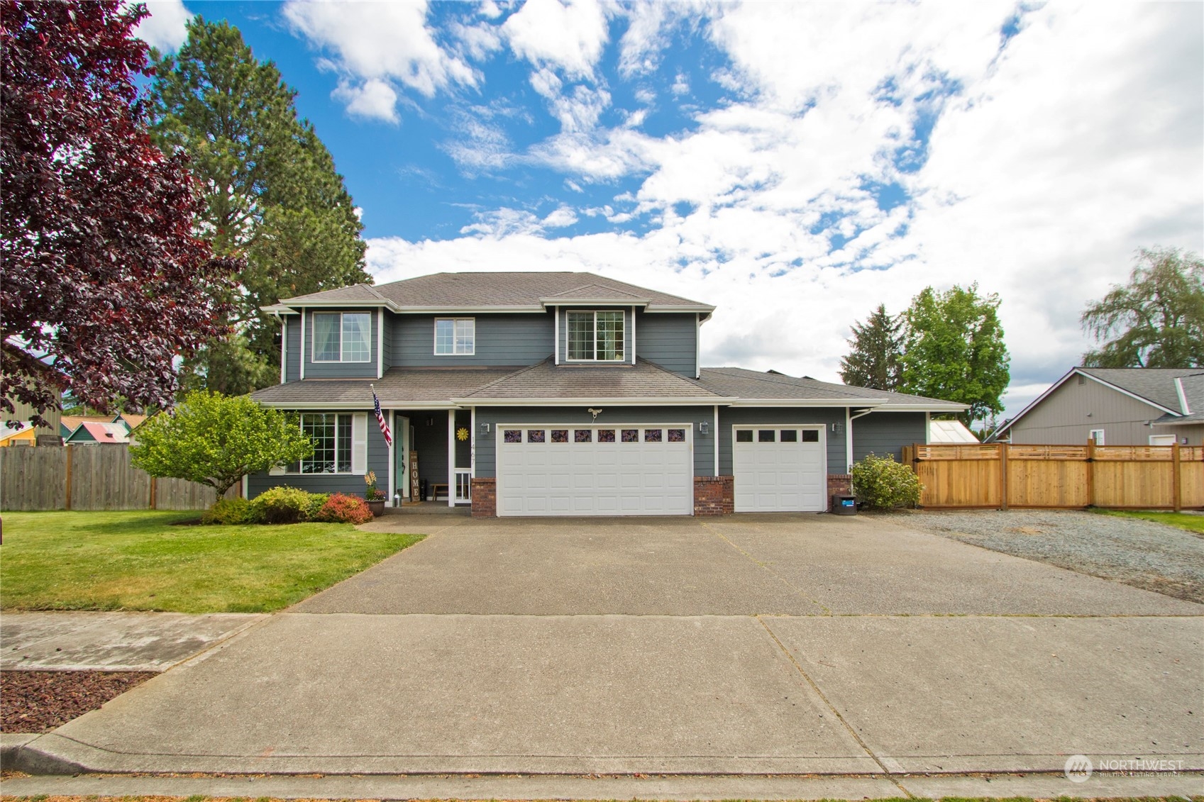 1467 Collins Road Buckley, WA 98321 - Photo 2 of 37 Gallery Image 2