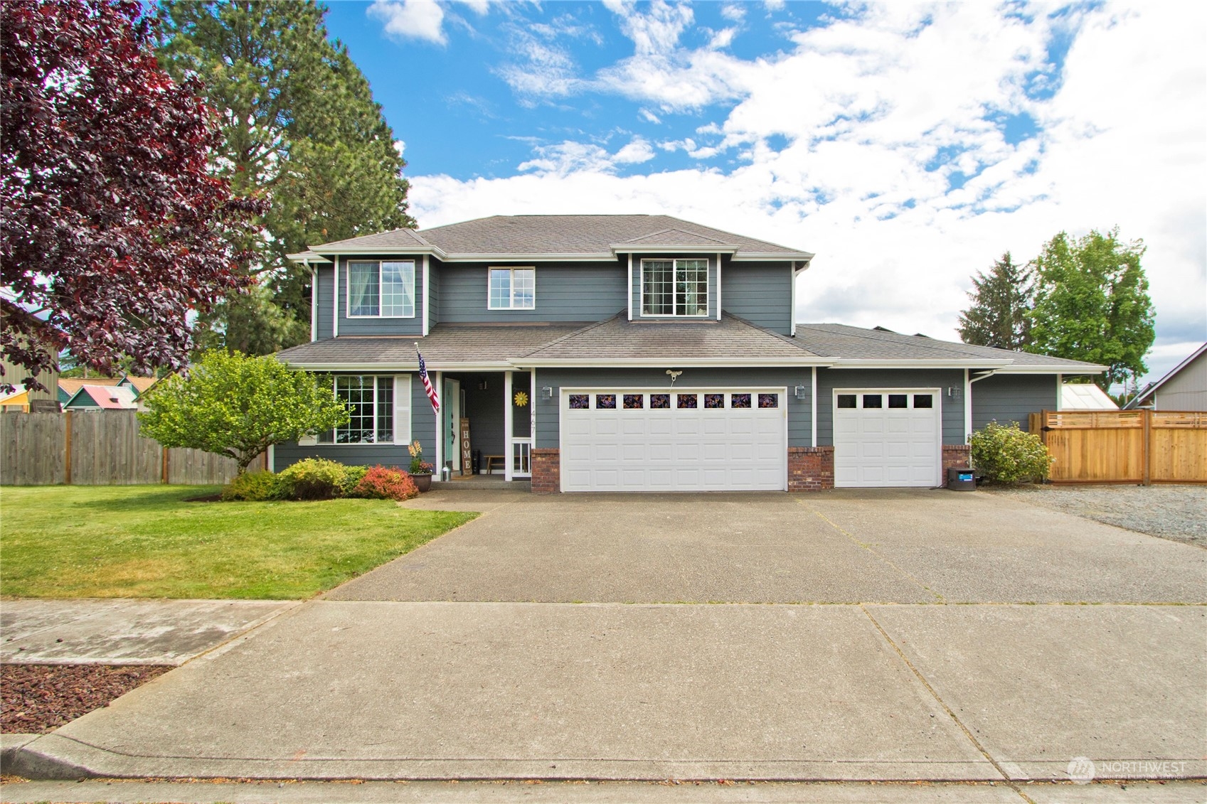 1467 Collins Road Buckley, WA 98321 - Photo 3 of 37 Gallery Image 3
