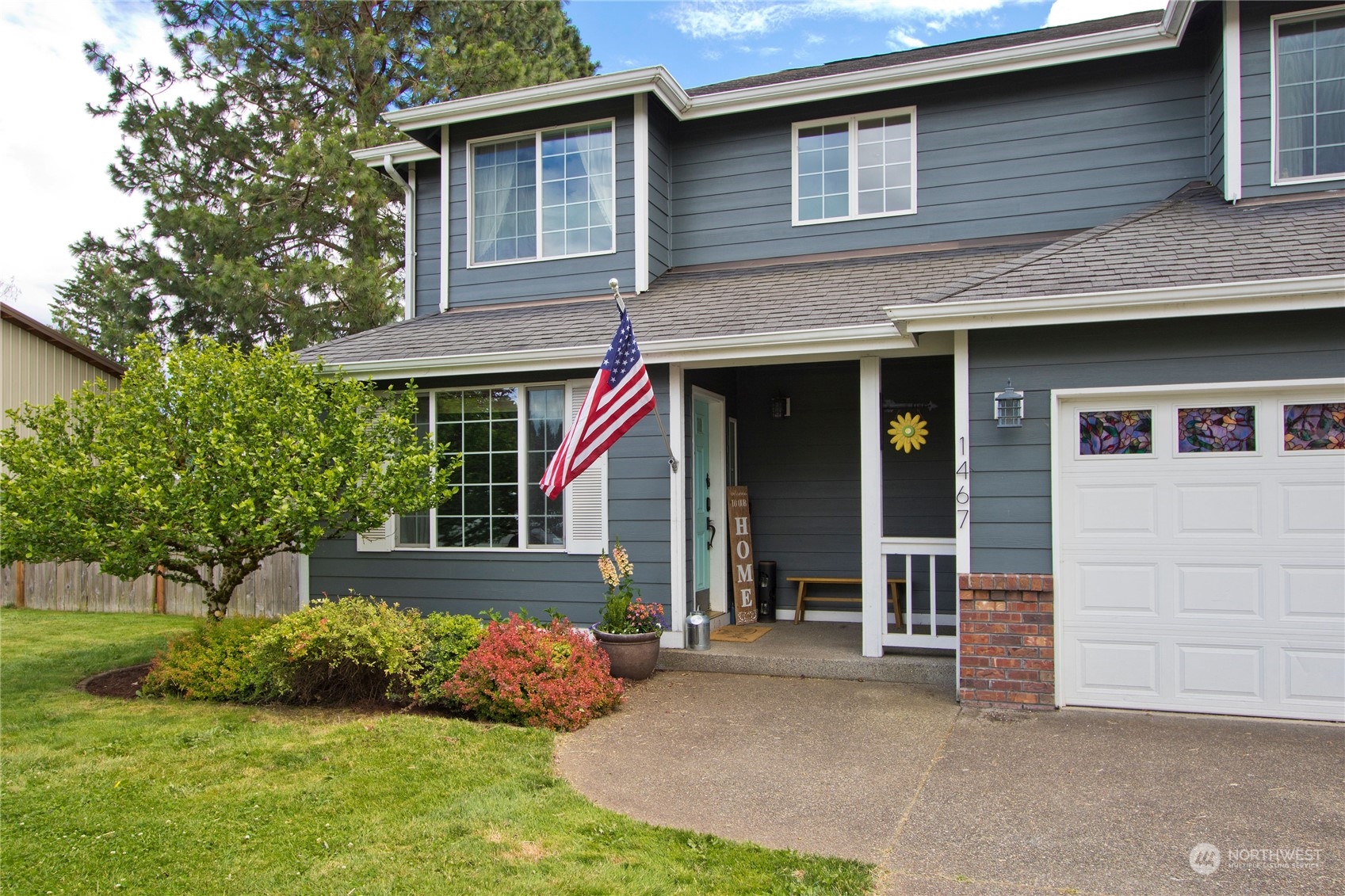 1467 Collins Road Buckley, WA 98321 - Photo 4 of 37 Gallery Image 4
