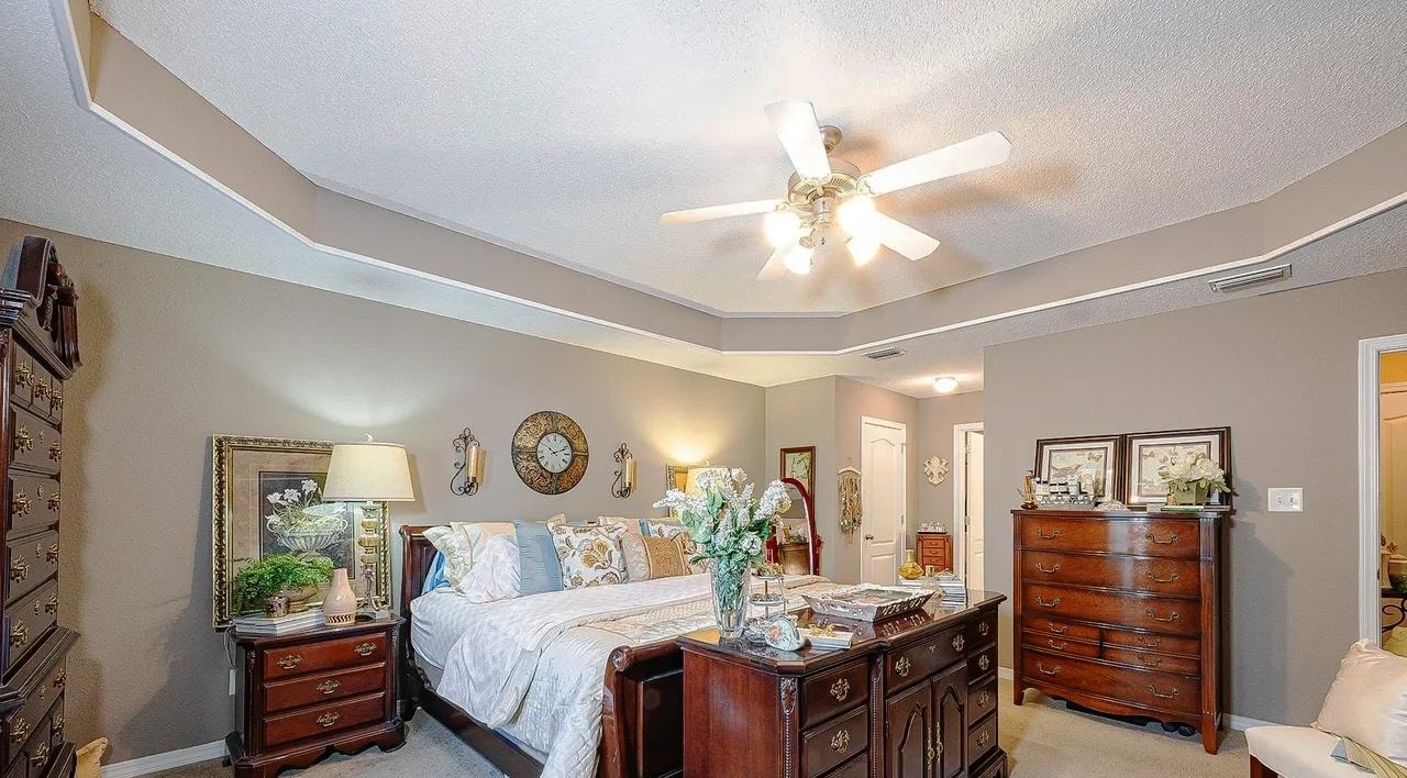 12230 Bromley Road Stapleton, AL 36578 - Photo 20 of 34 Bedroom