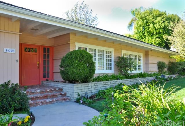16220 Meadow Ridge Road West Encino, CA 91436 - Photo 1 of 1 Gallery Image 1