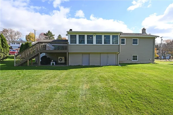 $270,000 | 236 Overlook Drive, Horseheads, NY 14845