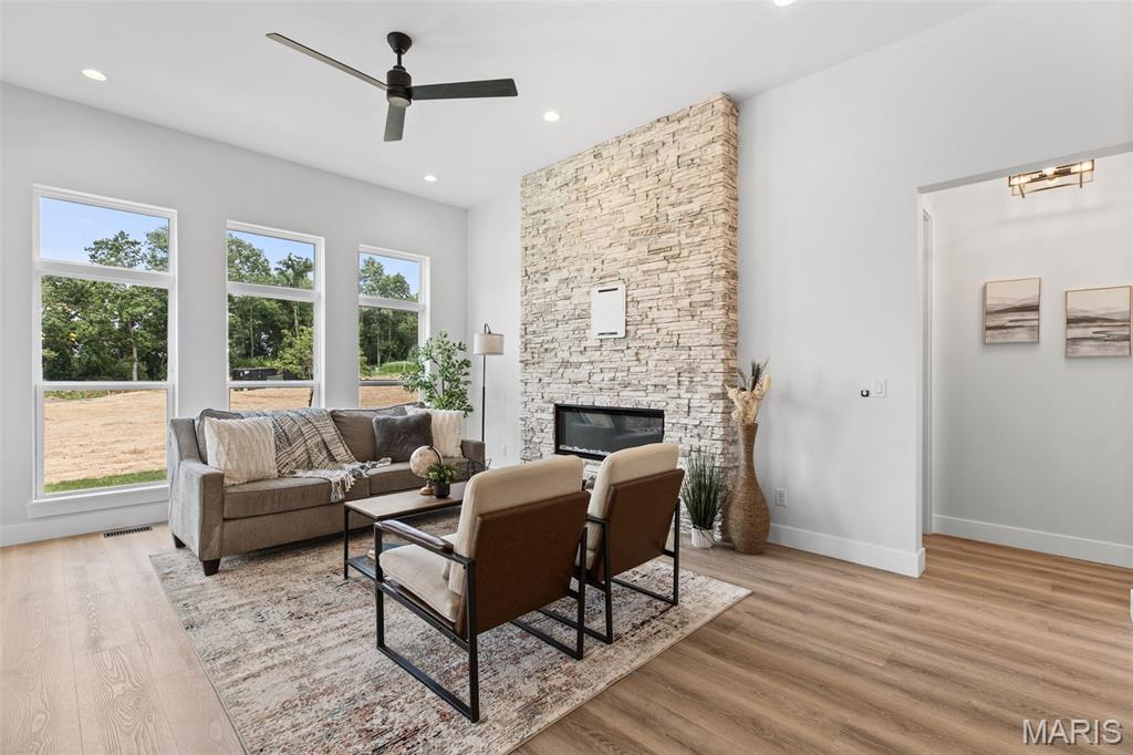 403 Rayburn Avenue St. Louis, MO 63127 - Photo 22 of 48