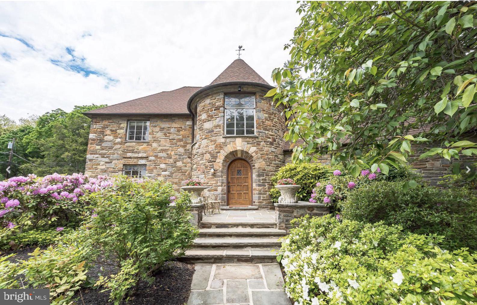 519 Penn Valley Road Narberth, PA 19072 - Photo 2 of 28