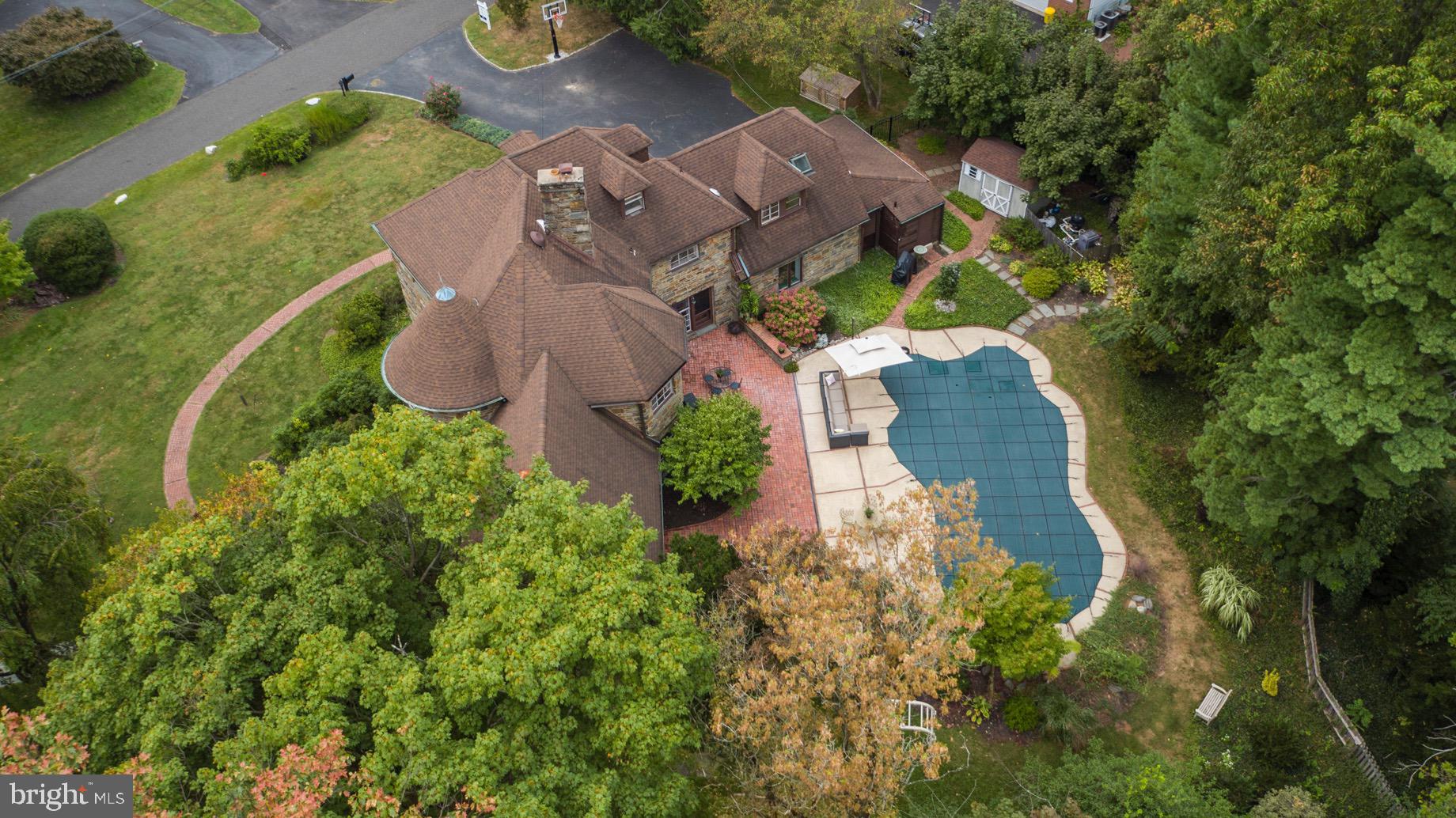 519 Penn Valley Road Narberth, PA 19072 - Photo 24 of 28