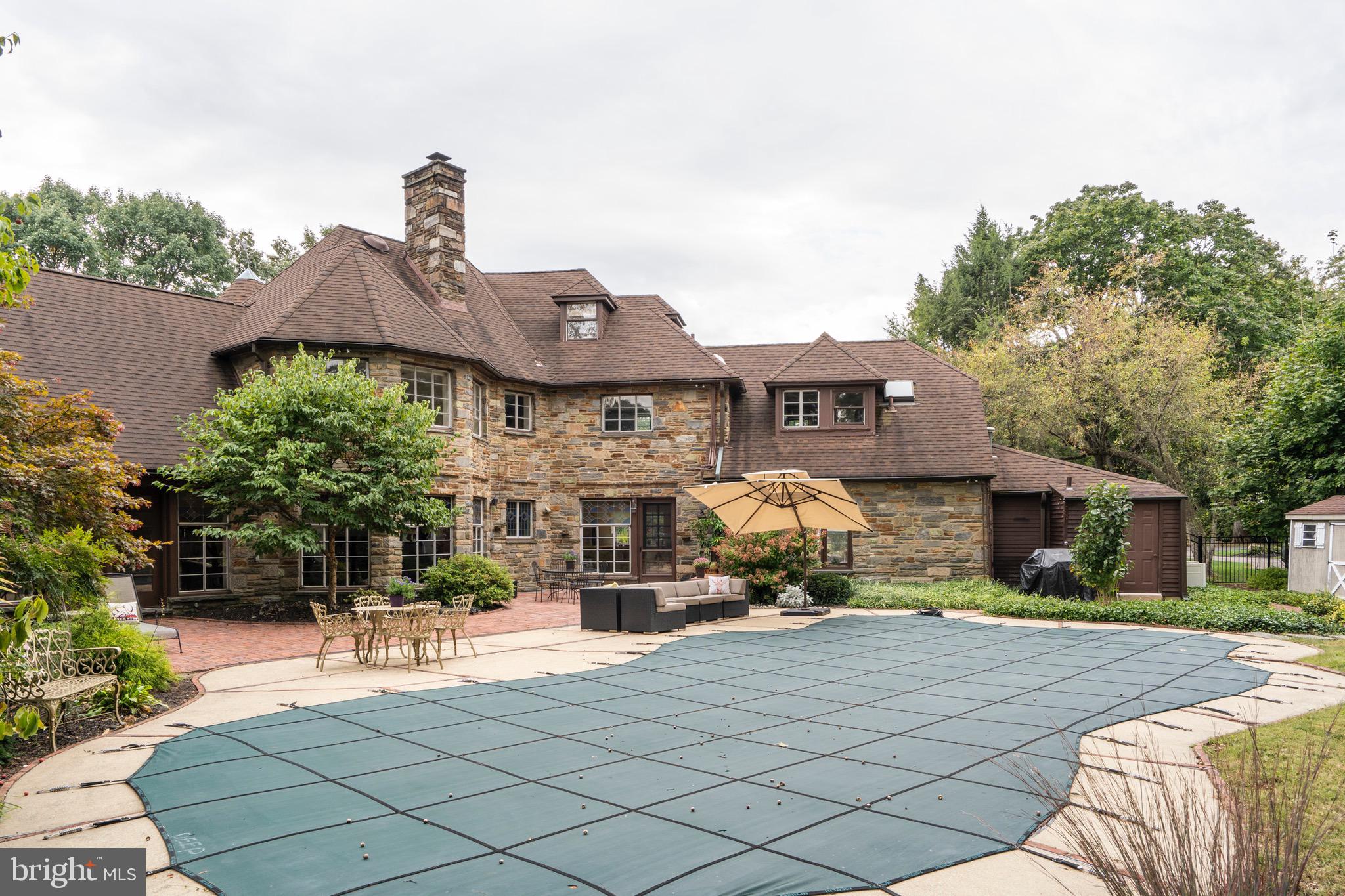 519 Penn Valley Road Narberth, PA 19072 - Photo 26 of 28