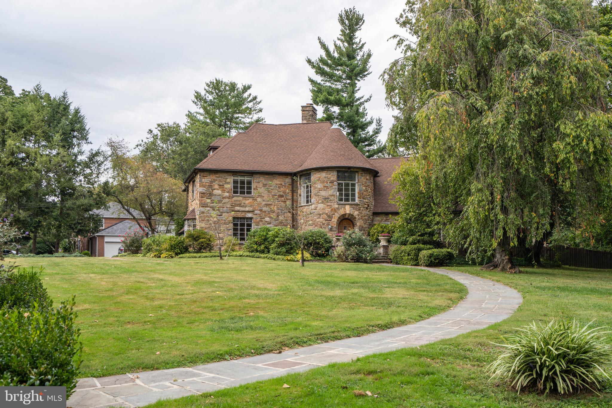 519 Penn Valley Road Narberth, PA 19072 - Photo 27 of 28