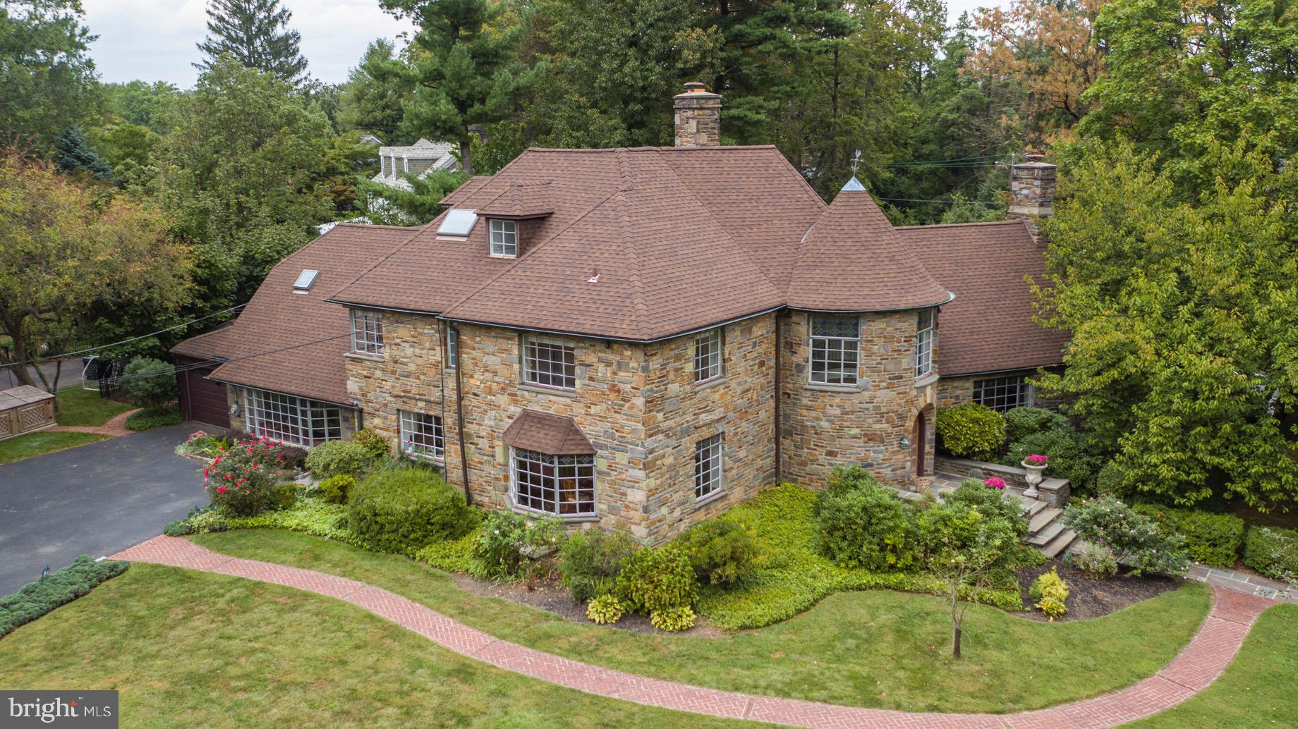 519 Penn Valley Road Narberth, PA 19072 - Photo 28 of 28