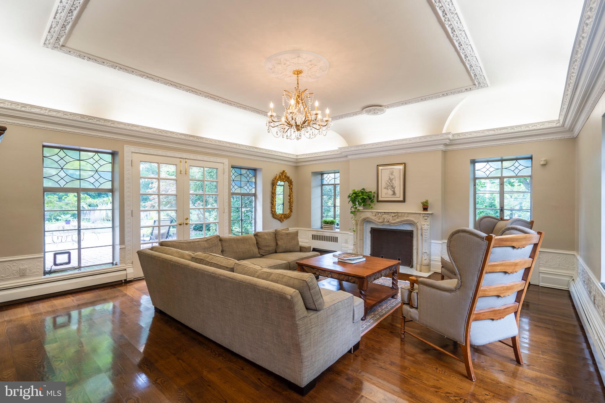 519 Penn Valley Road Narberth, PA 19072 - Photo 4 of 28