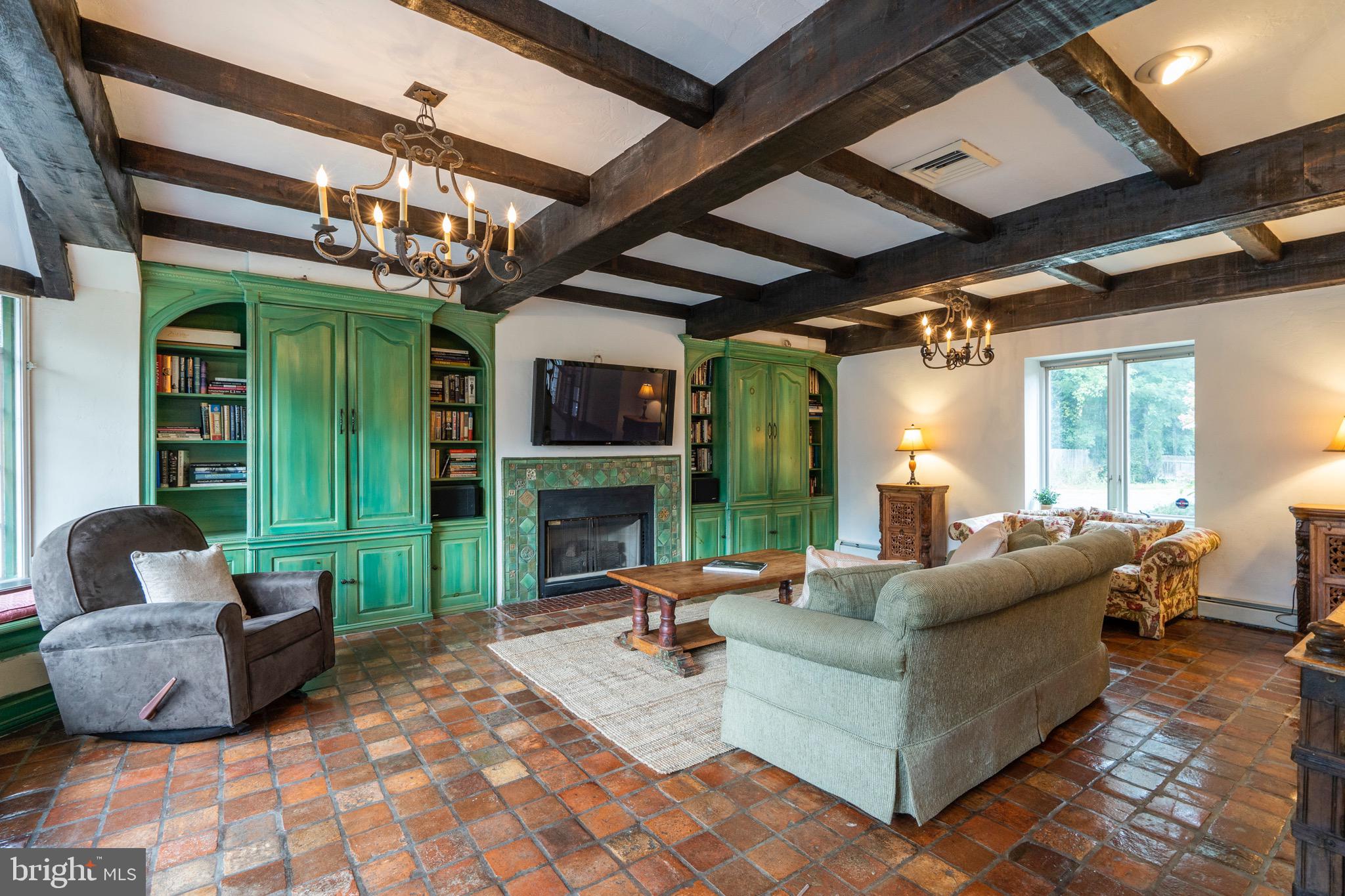 519 Penn Valley Road Narberth, PA 19072 - Photo 5 of 28