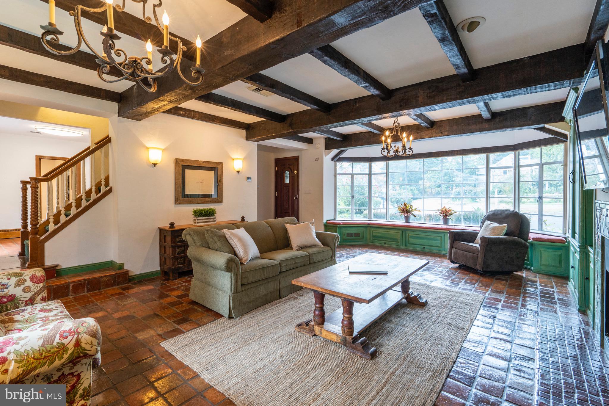 519 Penn Valley Road Narberth, PA 19072 - Photo 6 of 28