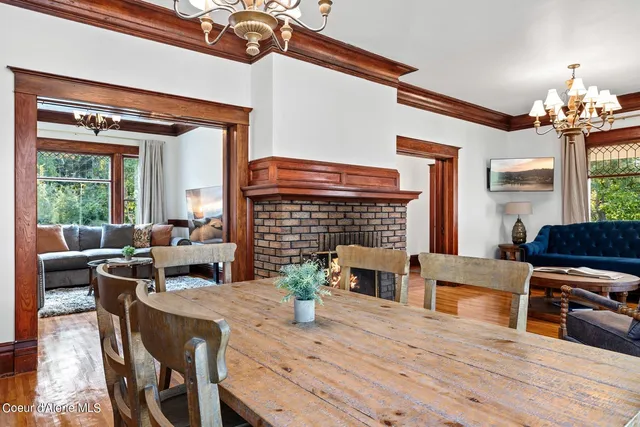 $815,000 | 6955 Apple Alley, Bonners Ferry, ID 83805