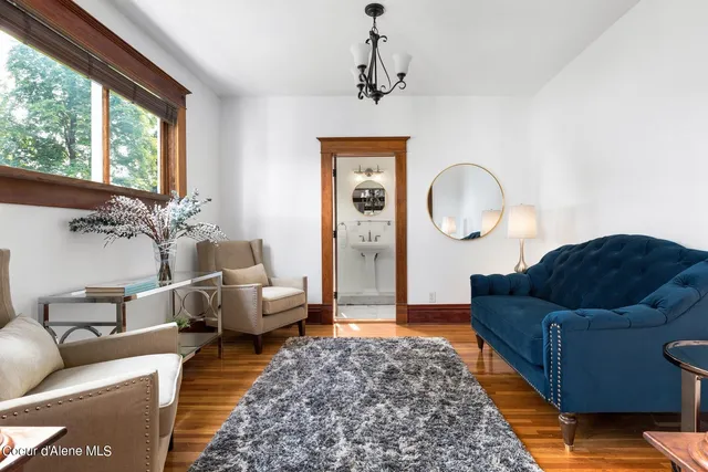 $815,000 | 6955 Apple Alley, Bonners Ferry, ID 83805